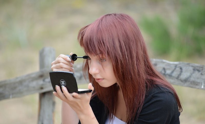 Екатерина, 20